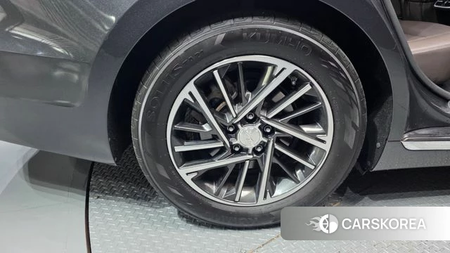 Hyundai The New Grandeur IG id 4179992 из Кореи 15