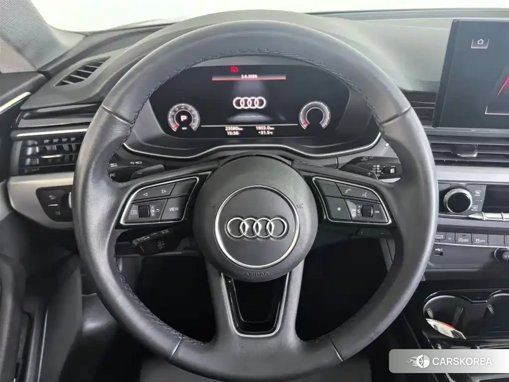 Audi A5 id 4600838 из Китая 10
