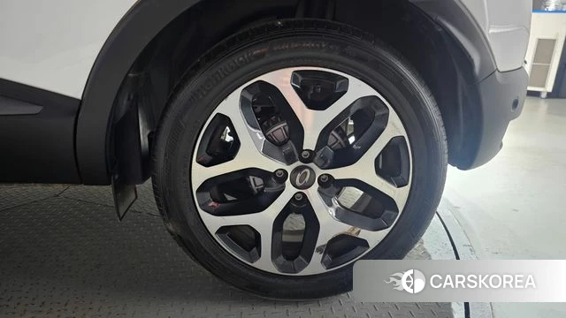 Renault Korea (Samsung) New QM3 id 4727990 из Кореи 26