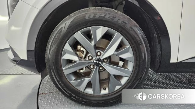Kia Sportage 5th Generation id 4322138 из Кореи 15