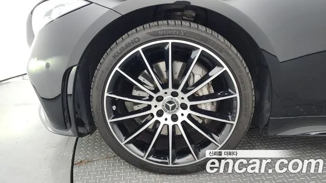 Mercedes-Benz CLS-Class C257 id 2951312 из Кореи 15