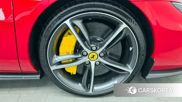 Ferrari 296 GTB id 3549906 из Кореи 15