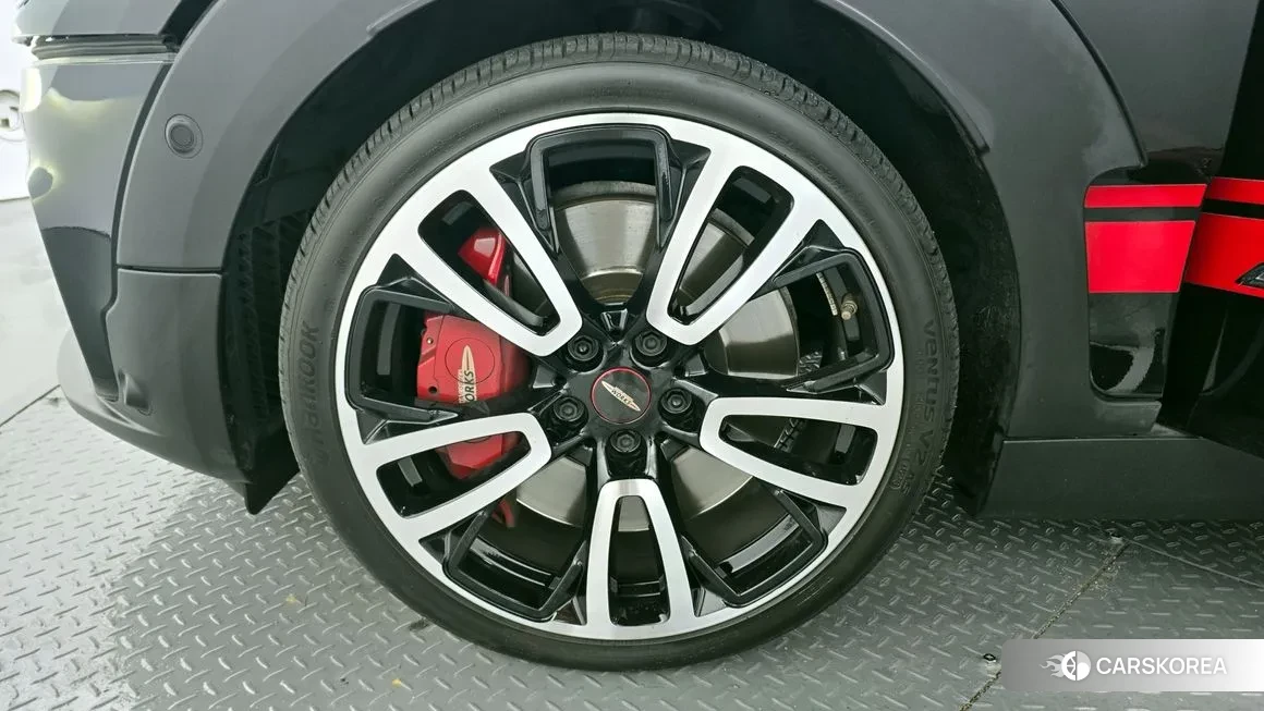 Mini Cooper S Clubman id 1824672 из Кореи 15