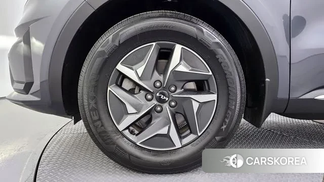 Kia Sorento 4th Generation id 3421243 из Кореи 15