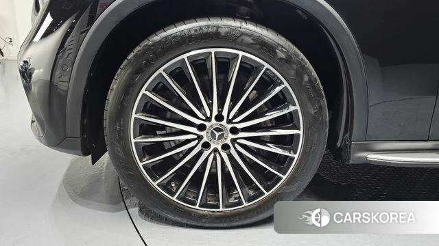 Mercedes-Benz GLC-Class X254 id 4381350 из Кореи 30