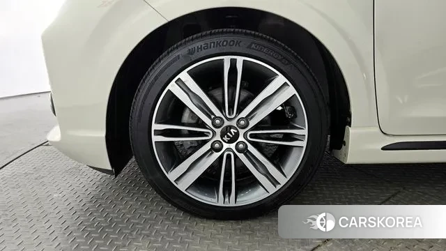 Kia All New Morning (JA) id 3363255 из Кореи 15