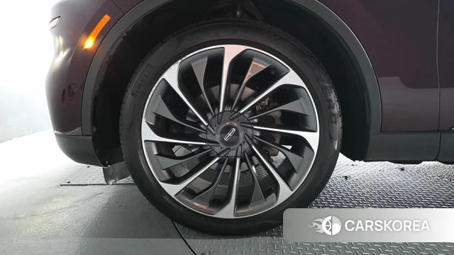 Lincoln Aviator 2nd generation id 4356025 из Кореи 15