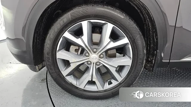 Hyundai Palisade id 3449476 из Кореи 15