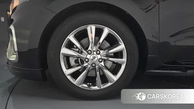 Kia The New Carnival id 3434028 из Кореи 16