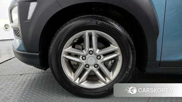 Hyundai Kona id 3844344 из Кореи 15