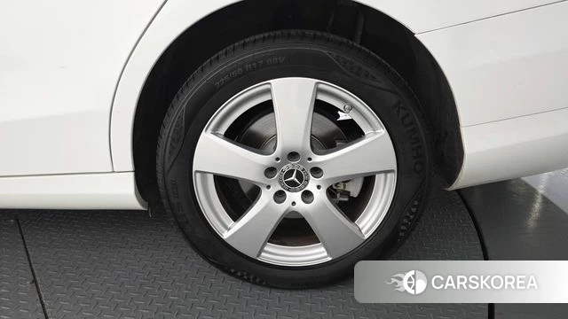 Mercedes-Benz C-Class W205 id 4643047 из Кореи 15