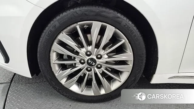 Kia The New K5 2nd generation id 3713818 из Кореи 15