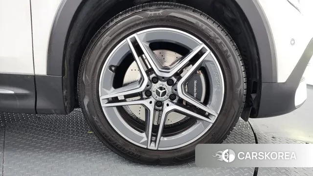 Mercedes-Benz GLB-Class X247 id 3473914 из Кореи 15