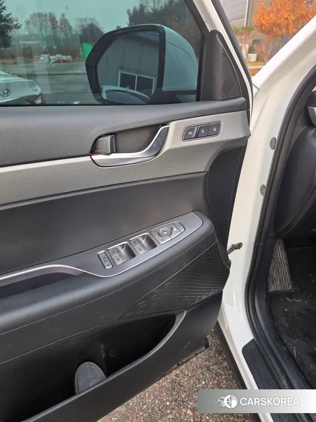 Hyundai The New Palisade id 3472603 из Кореи 12