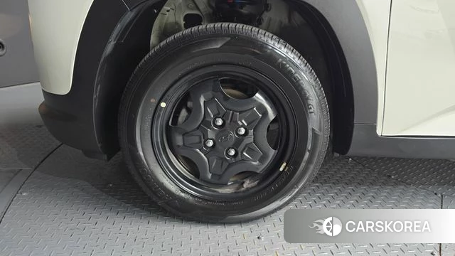 Hyundai Casper id 4584539 из Кореи 15