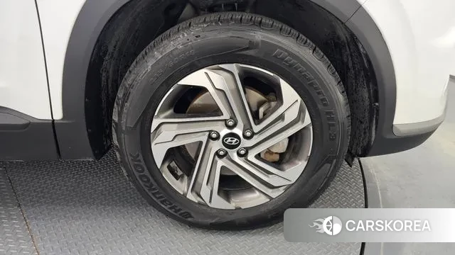 Hyundai The New Santa Fe id 3567446 из Кореи 15