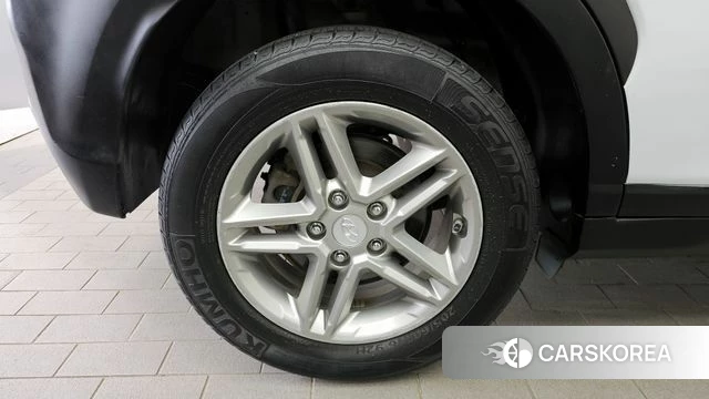 Hyundai Kona id 4339680 из Кореи 15