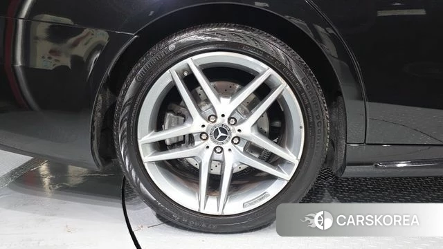 Mercedes-Benz S-Class W222 id 4727277 из Кореи 15