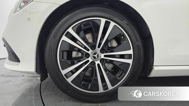 Mercedes-Benz E-Class W213 id 4636960 из Кореи 15
