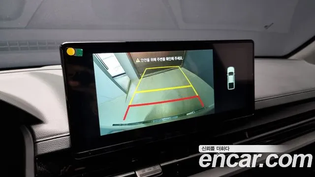 Ssangyong The New Rexton Sports Cannes id 2520816 из Кореи 15