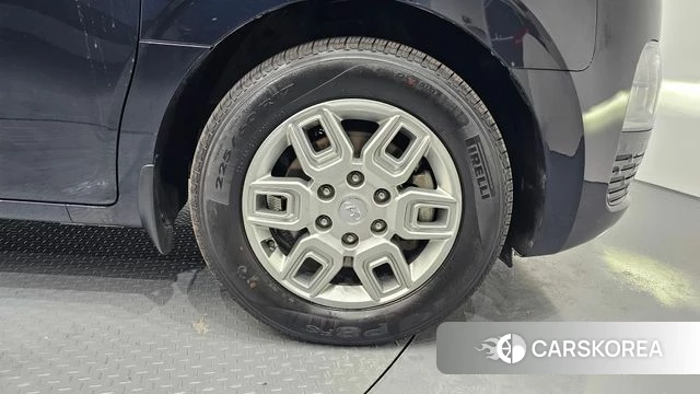 Hyundai Staria id 3870703 из Кореи 15