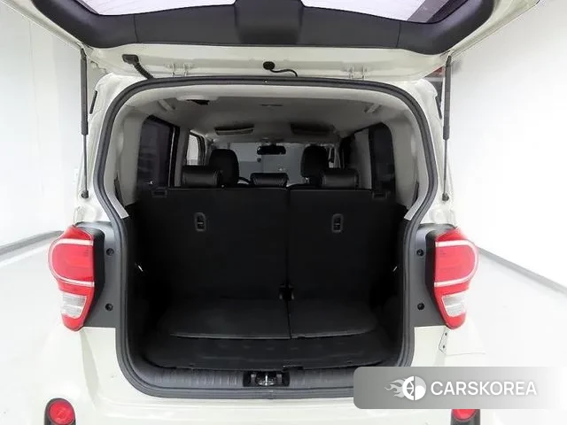 Kia The New Ray id 3735150 из Кореи 15