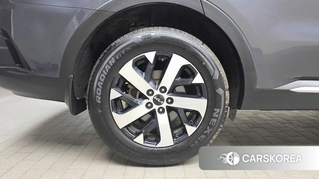Kia Sorento 4th Generation id 4506111 из Кореи 27