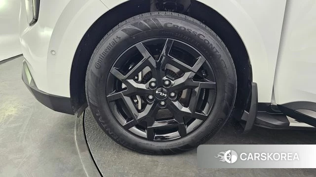 Kia The New Carnival 4th Generation id 4640039 из Кореи 28