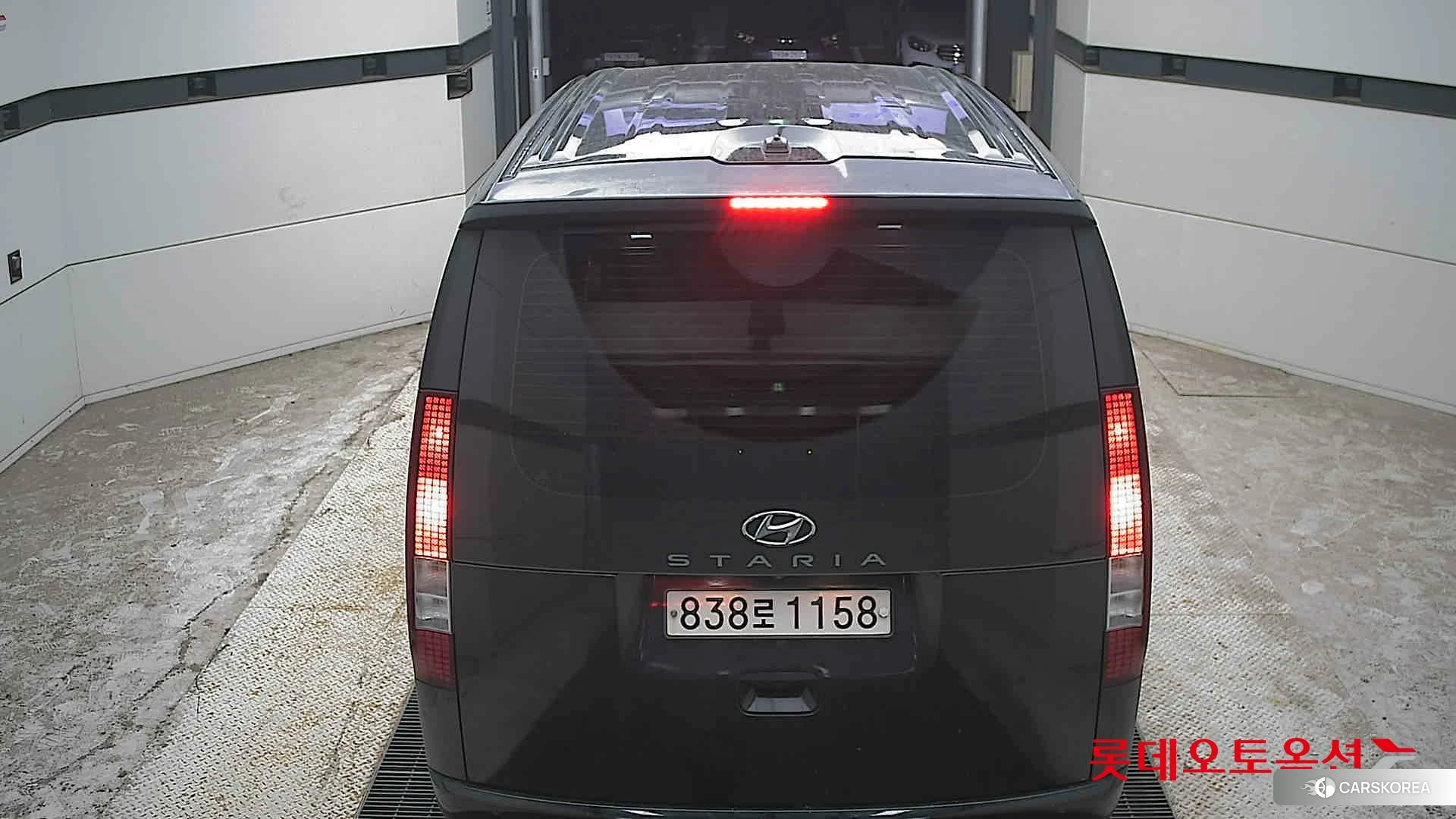 Hyundai Staria id 4902349 из Кореи 32