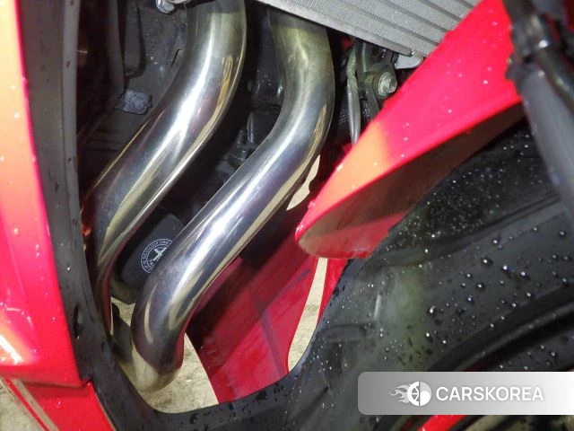 Проданный Honda CBR400R id 4184291 из Японии, фото 19