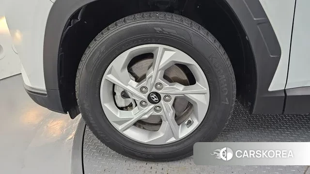 Hyundai Tucson (NX4) id 3232133 из Кореи 15