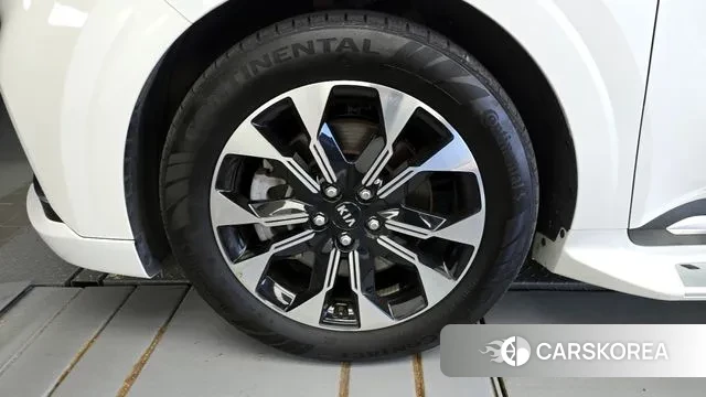 Kia Carnival 4th generation id 3143843 из Кореи 15