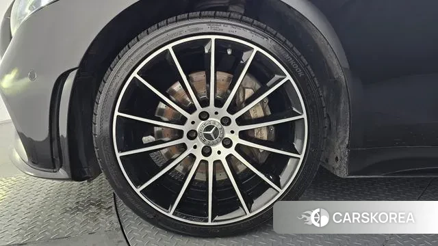 Mercedes-Benz CLS-Class C257 id 3718493 из Кореи 15