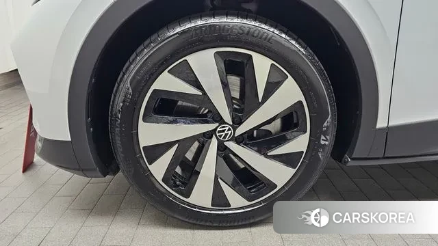 Volkswagen ID.4 id 2989315 из Кореи 15