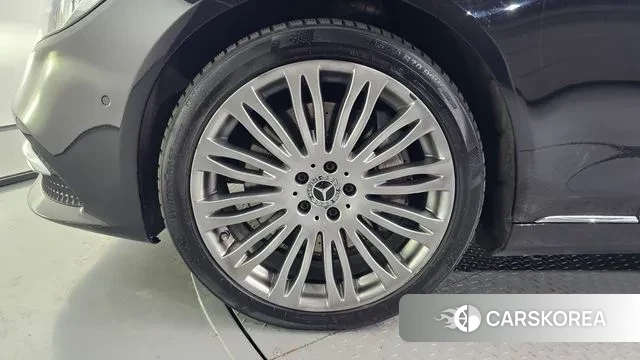 Mercedes-Benz S-Class W222 id 3703619 из Кореи 15