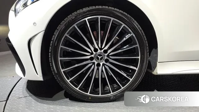 Mercedes-Benz CLS-Class C257 id 3545079 из Кореи 15