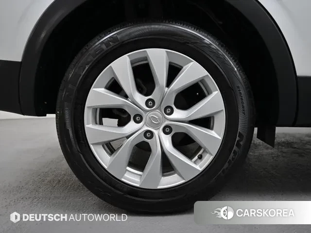 Renault Korea (Samsung) XM3 id 3428340 из Кореи 15