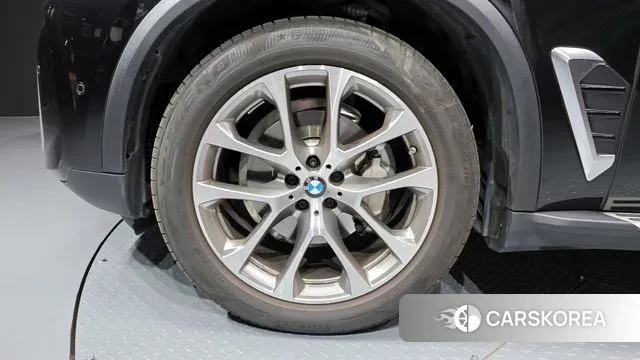 BMW X5 (G05) id 3333133 из Кореи 15