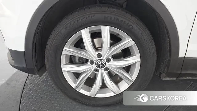 Volkswagen Tiguan second Generation id 3525599 из Кореи 15