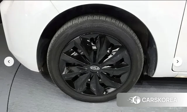 Kia The New Ray id 3488130 из Кореи 15