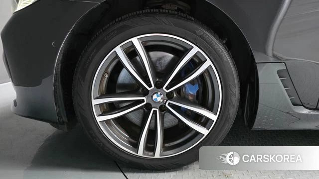 BMW 6 Series GT (G32) id 4666204 из Кореи 28