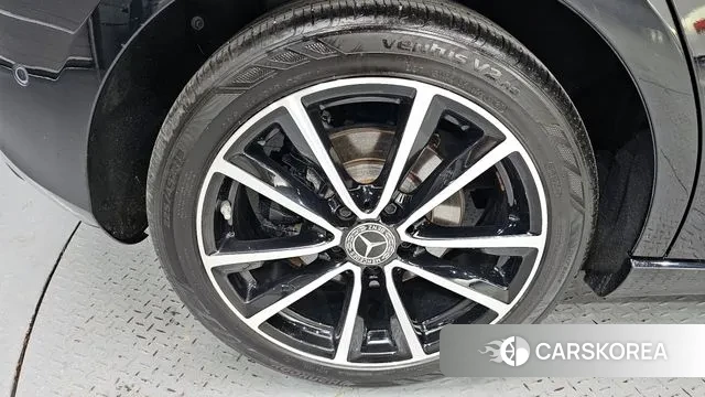 Mercedes-Benz A-Class W177 id 3562720 из Кореи 15