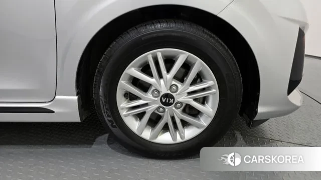 Kia Morning Urban (JA) id 3407463 из Кореи 15