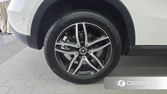 Mercedes-Benz GLA-Class X156 id 4536591 из Кореи 28