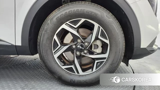 Kia Sportage 5th Generation id 3581892 из Кореи 15