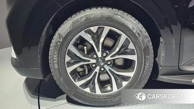 Kia Carnival 4th generation id 3893315 из Кореи 15