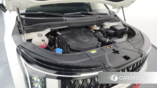 Kia The New Carnival 4th Generation id 3502440 из Кореи 15