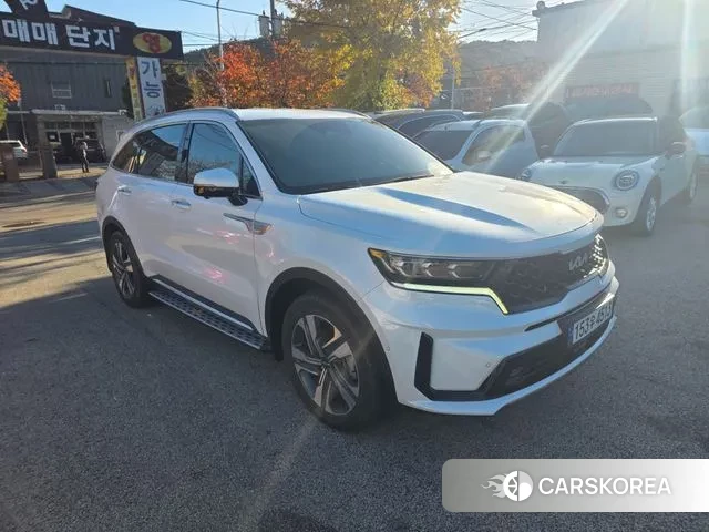 Kia Sorento 4th Generation id 3400825 из Кореи 15