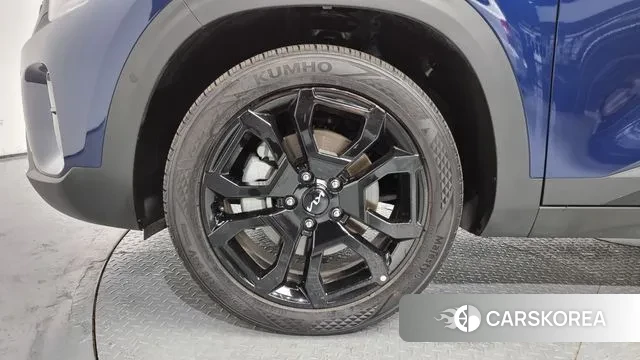 Kia The New Seltos id 3082004 из Кореи 15