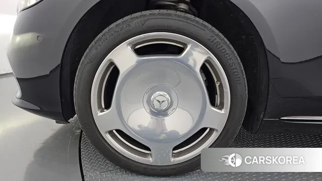 Mercedes-Benz S-Class W223 id 3360902 из Кореи 15